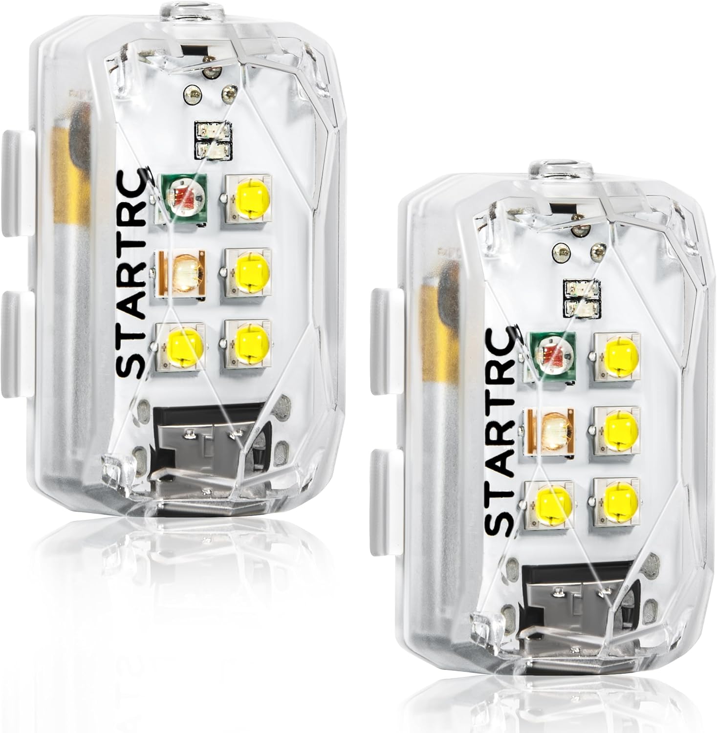 Drone Strobe Light - STARTRC Drone Strobe Işık Anti Çarpışma