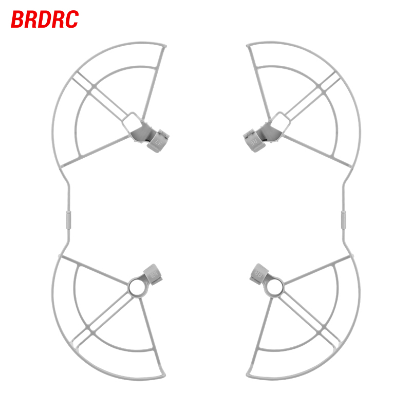 Drone Strobe Light - BRDRC Pervane Koruma DJI Mini 3/3