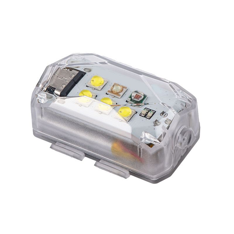 Drone Strobe Light - ABZZ – DJI Drone için LED