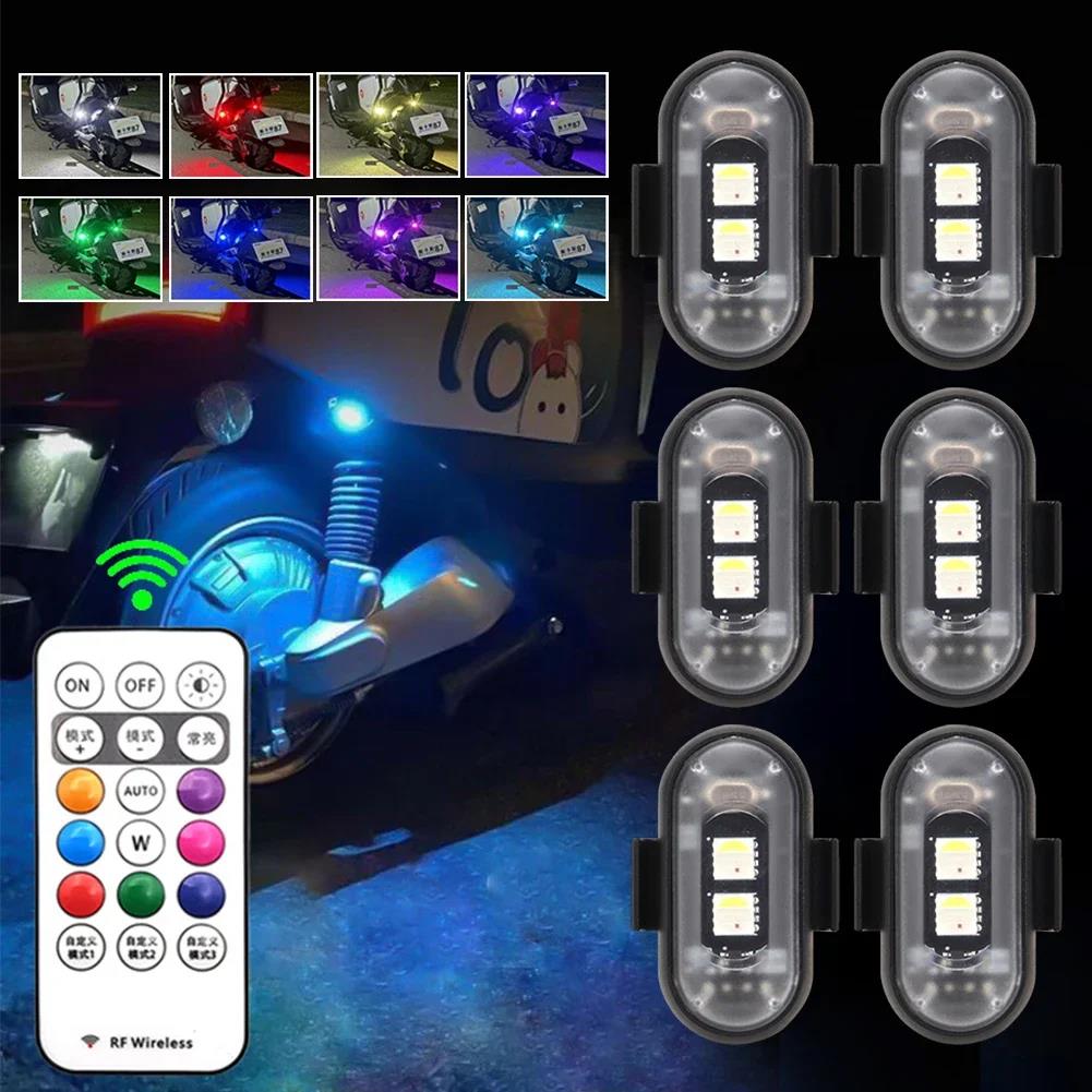 Kablosuz Uzaktan Kumandalı LED - Drone Strobe Light incelemesi ve fiyatı