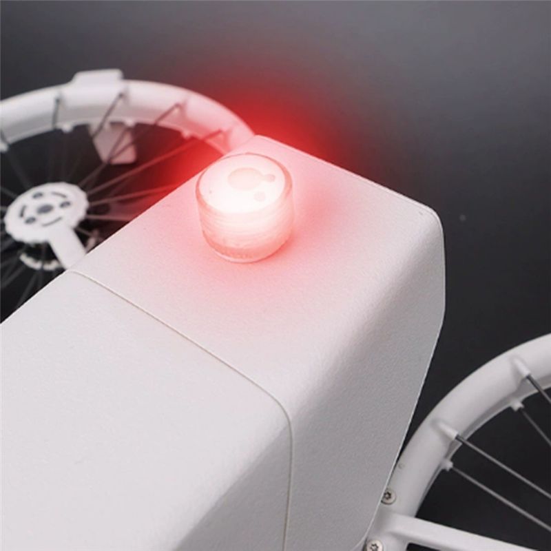 B92B Drone LED Flaş Işığı DJI  - Drone Strobe Light incelemesi ve fiyatı