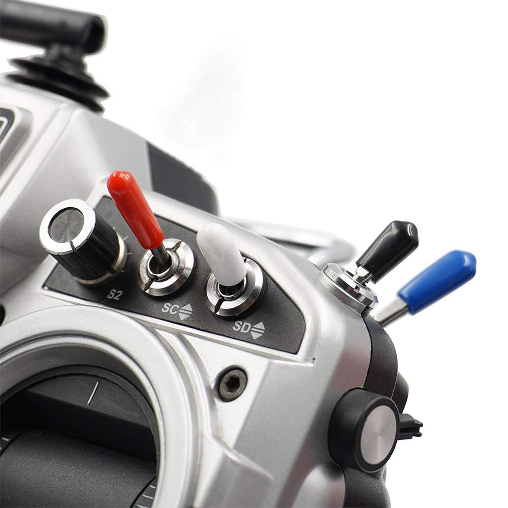 HOBBYMATE 5 adet/grup Kauçuk K - Drone Control Stick incelemesi ve fiyatı