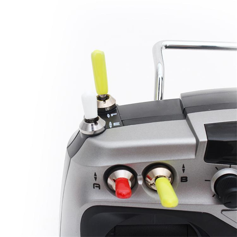 HOBBYMATE 5 adet/grup Kauçuk K - Drone Control Stick incelemesi ve fiyatı