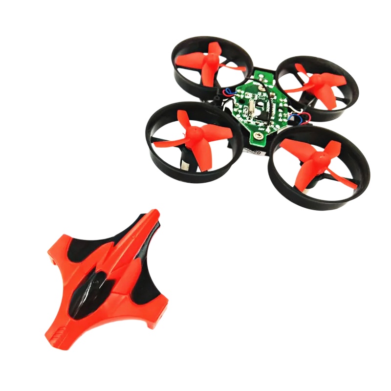 Komple DIY Drone Kiti 2.4G 6 E - Drone Battery Adapter incelemesi ve fiyatı