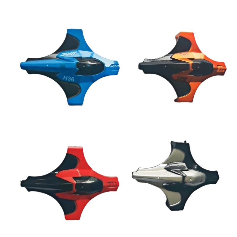 Komple DIY Drone Kiti 2.4G 6 E - Drone Battery Adapter incelemesi ve fiyatı