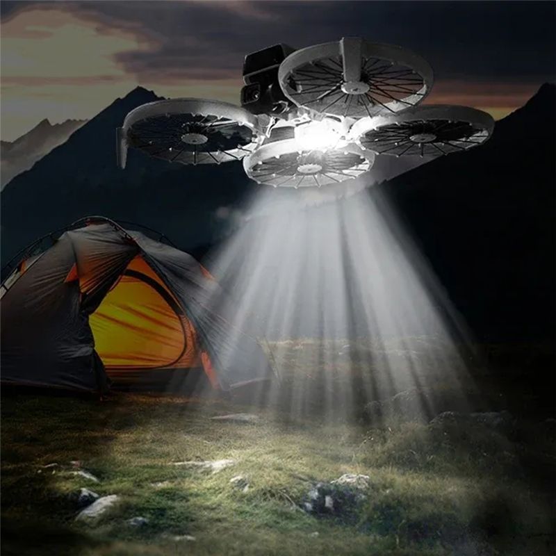 ABZZ – DJI Drone için LED Gece - Drone Strobe Light incelemesi ve fiyatı