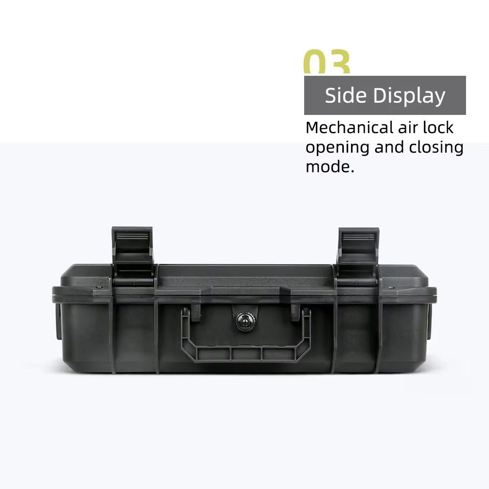 DJI Avata 360 için Patlamaya D - Drone Hard Shell Case incelemesi ve fiyatı