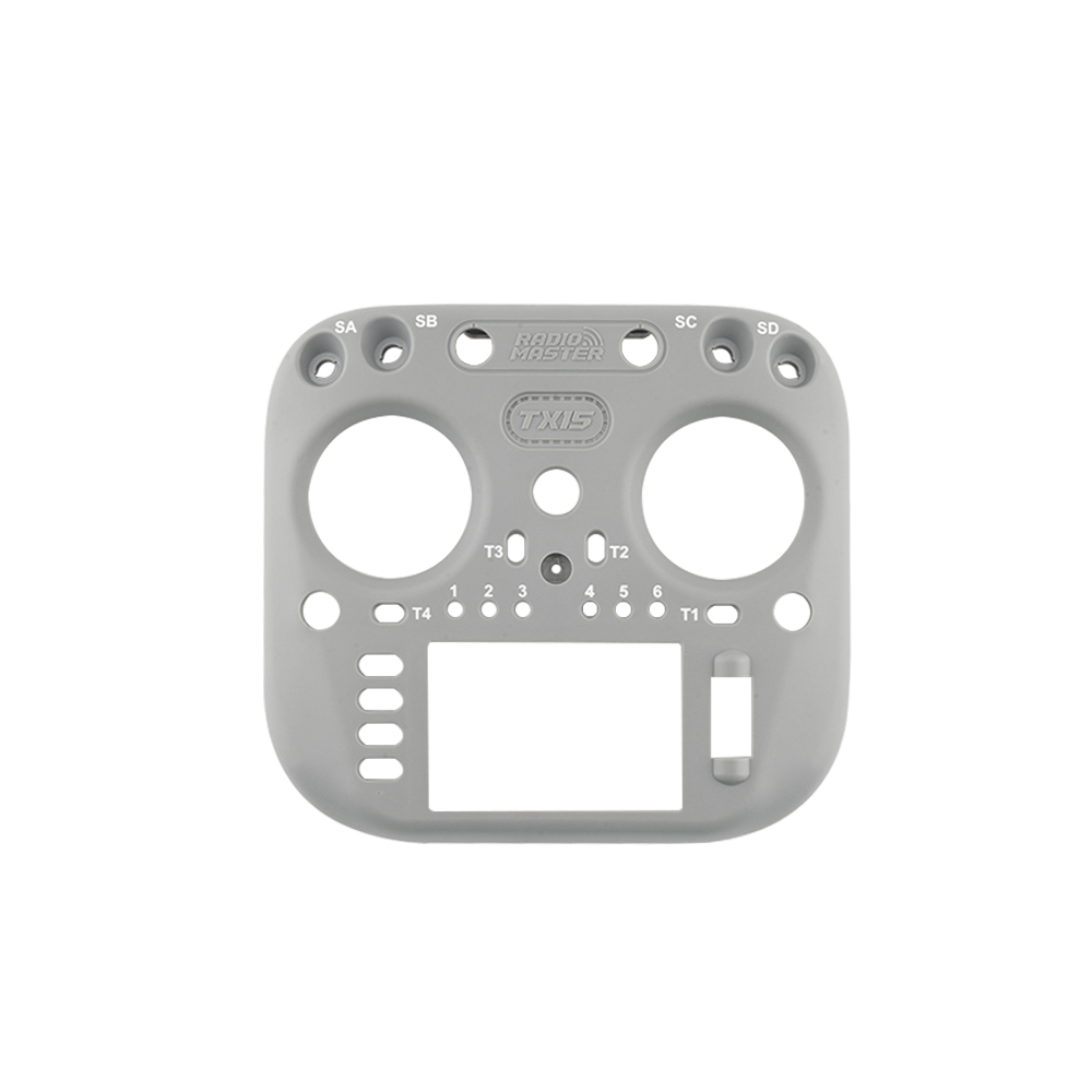 RadioMaster TX15 Orijinal Yede - Drone Control Stick incelemesi ve fiyatı