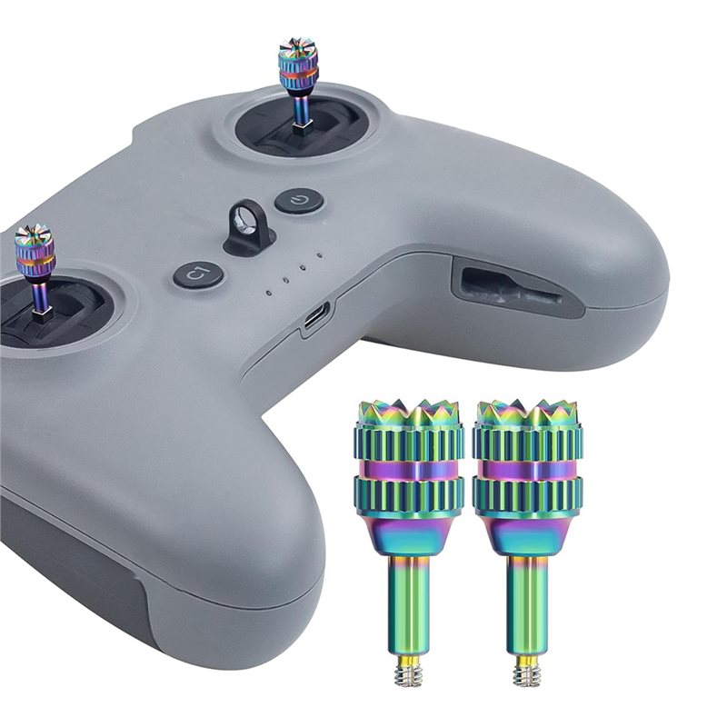 DJI FPV Uzaktan Kumandası için - Drone Control Stick incelemesi ve fiyatı